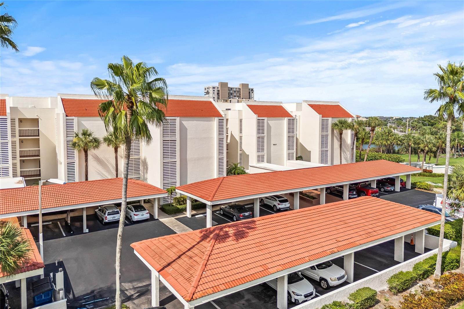 SANTA MARIA CONDO - Residential