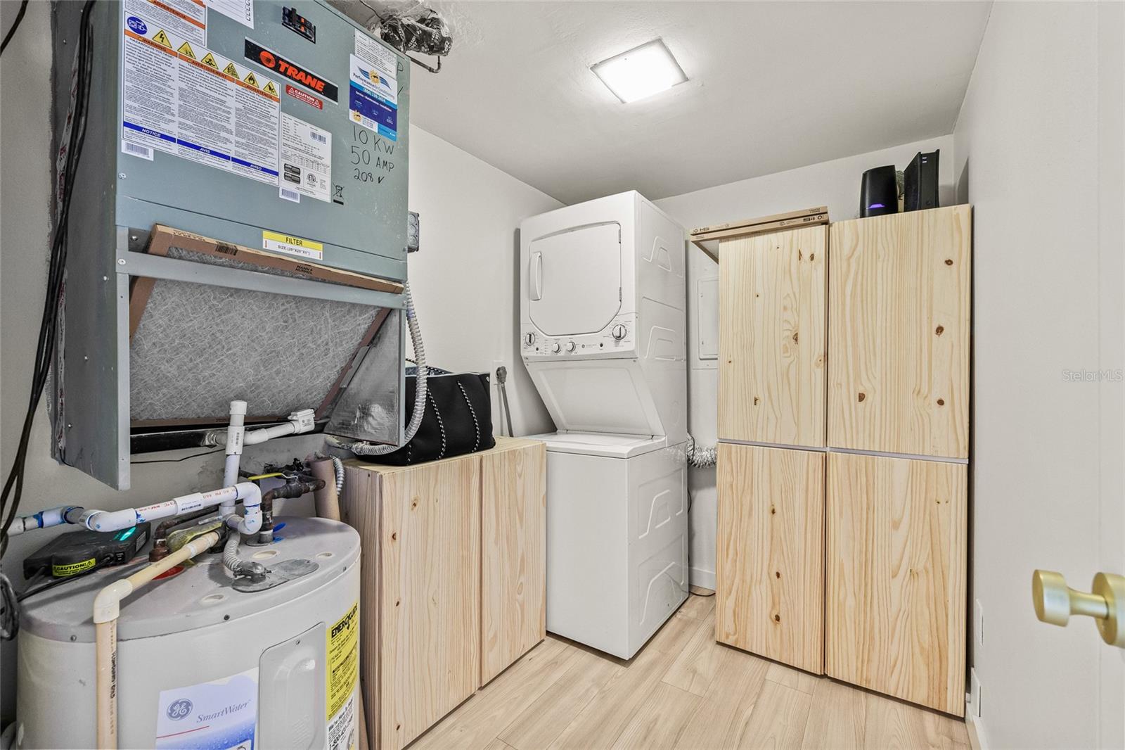 SANTA MARIA CONDO - Residential