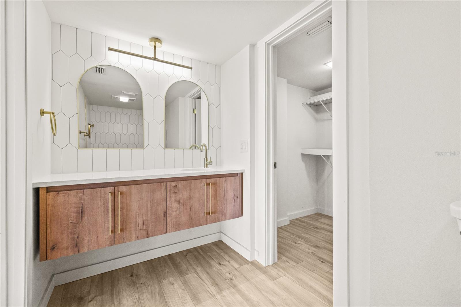 SANTA MARIA CONDO - Residential