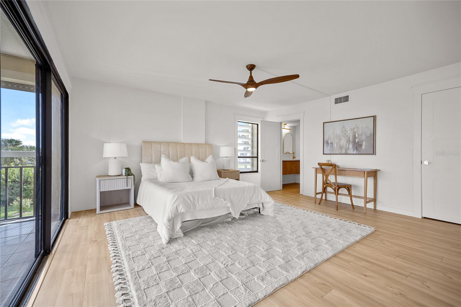 SANTA MARIA CONDO - Residential