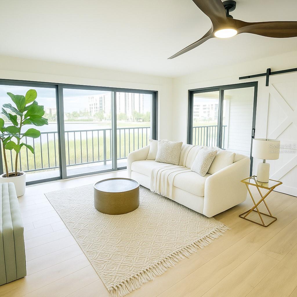 SANTA MARIA CONDO - Residential