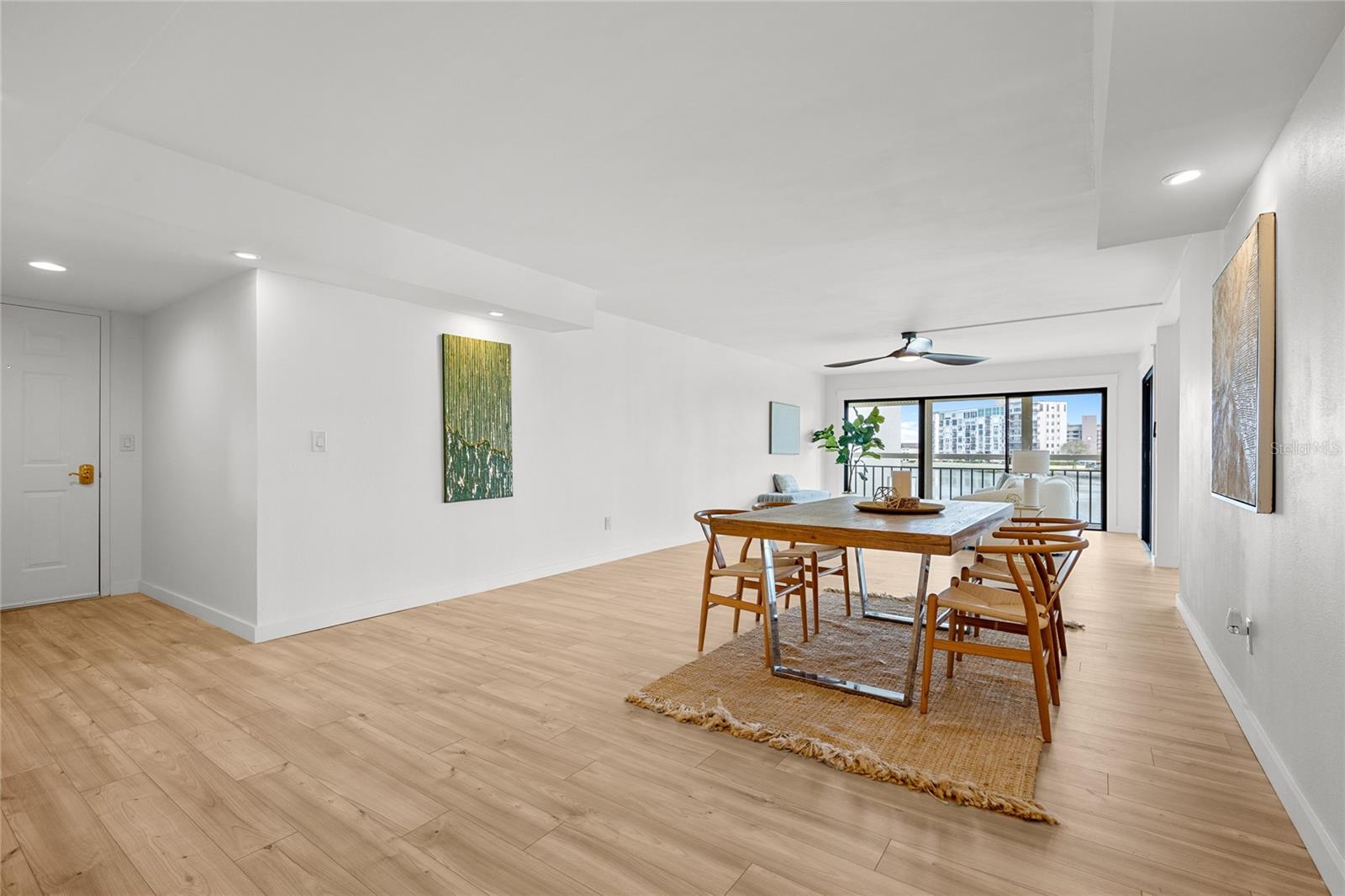 SANTA MARIA CONDO - Residential