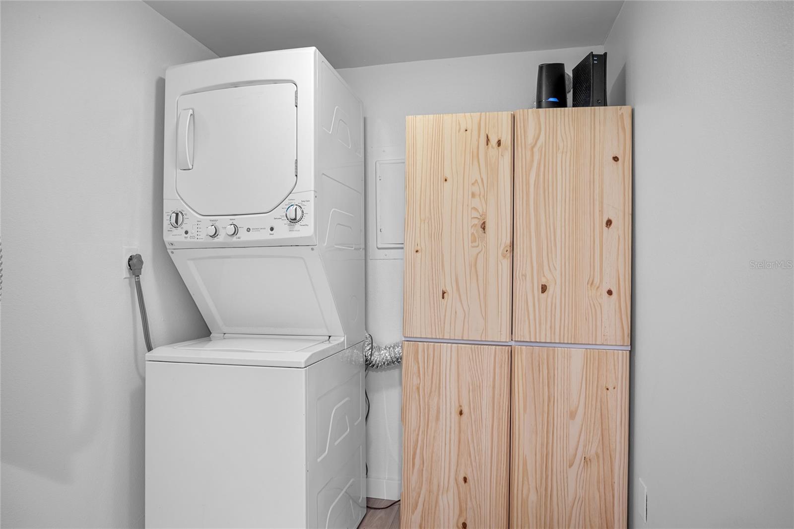 SANTA MARIA CONDO - Residential