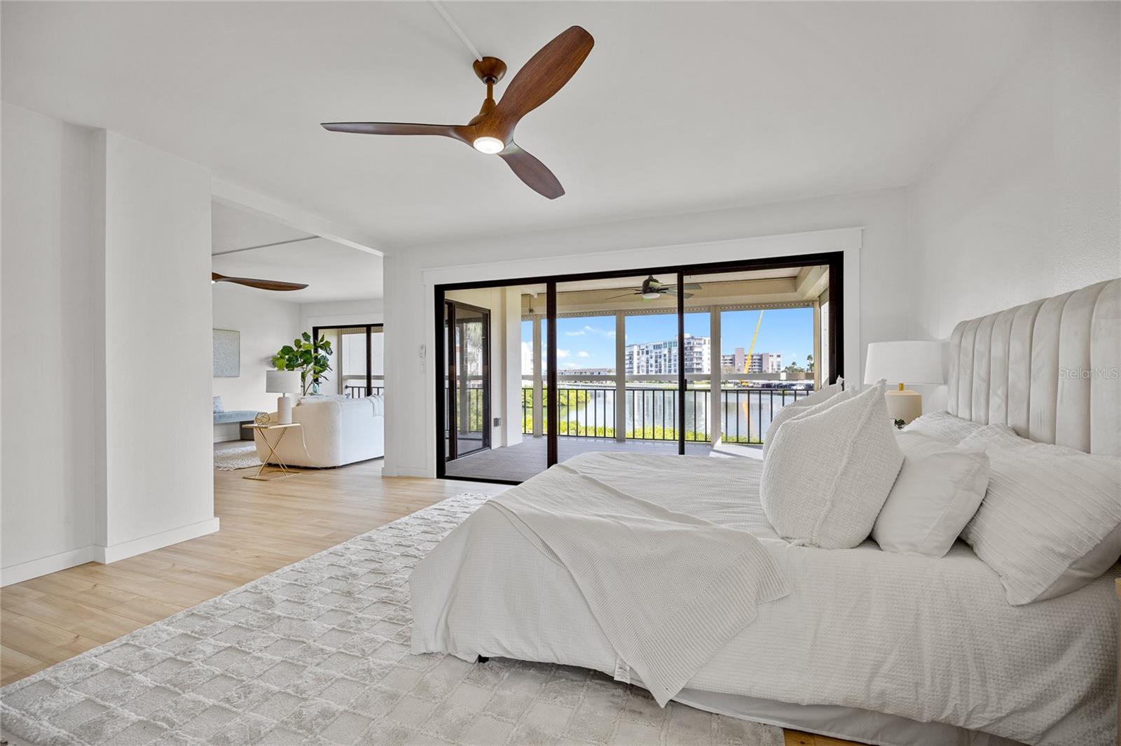 SANTA MARIA CONDO - Residential