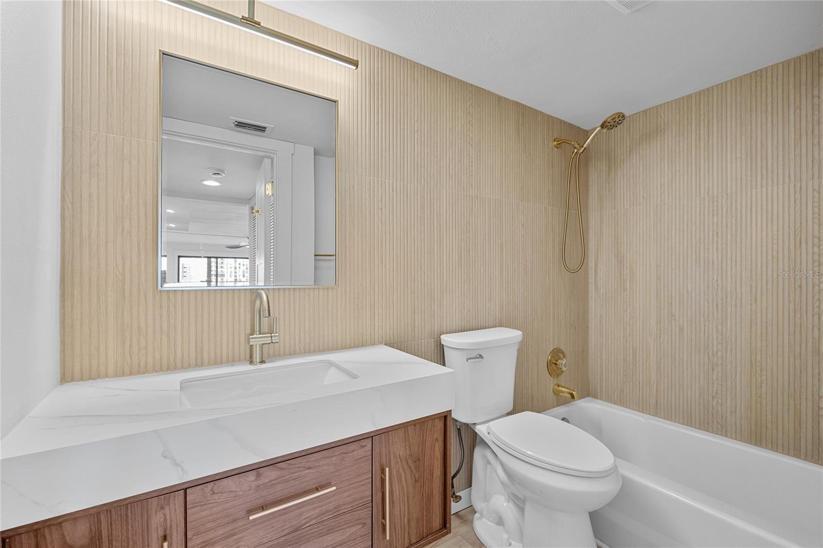 SANTA MARIA CONDO - Residential