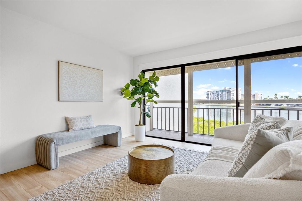 Photo of 7867 Sailboat Key Blvd S #201, South Pasadena, FL 33707 (MLS # TB8422458)