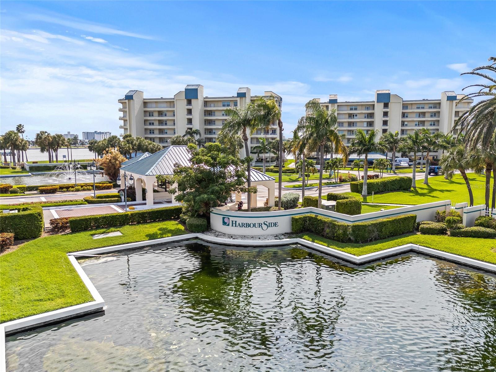 SANTA MARIA CONDO - Residential