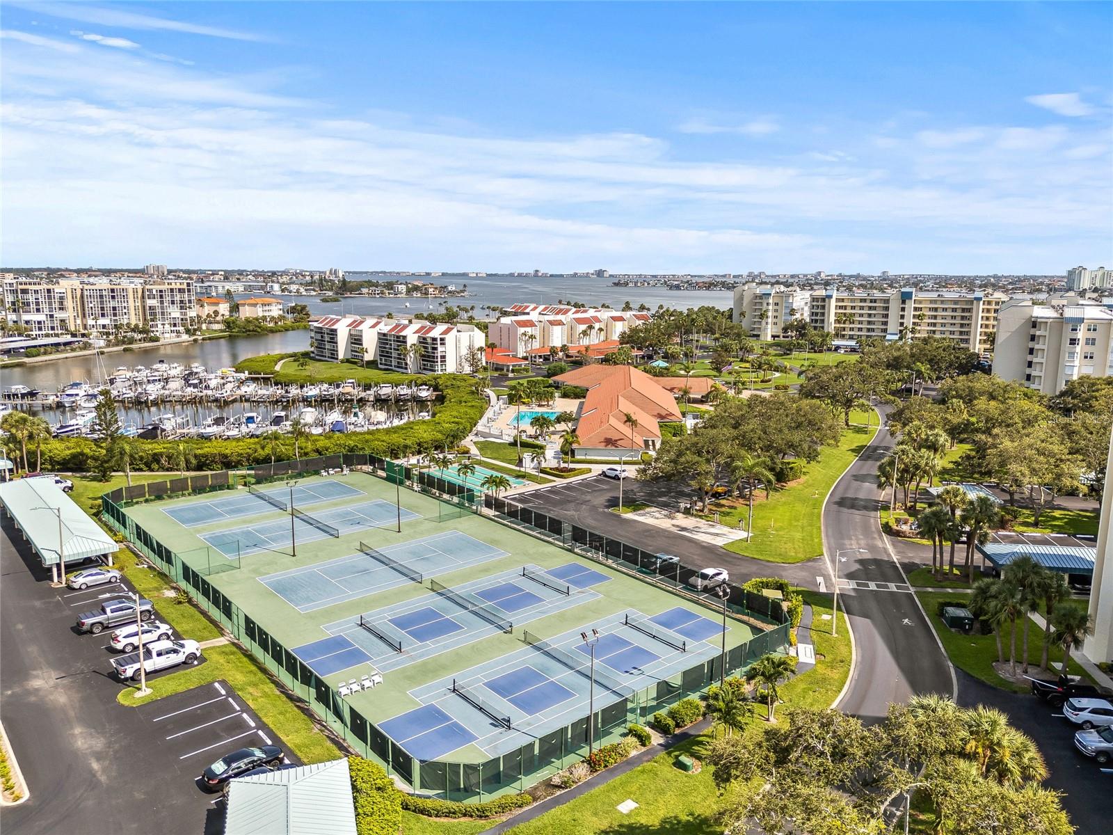 SANTA MARIA CONDO - Residential