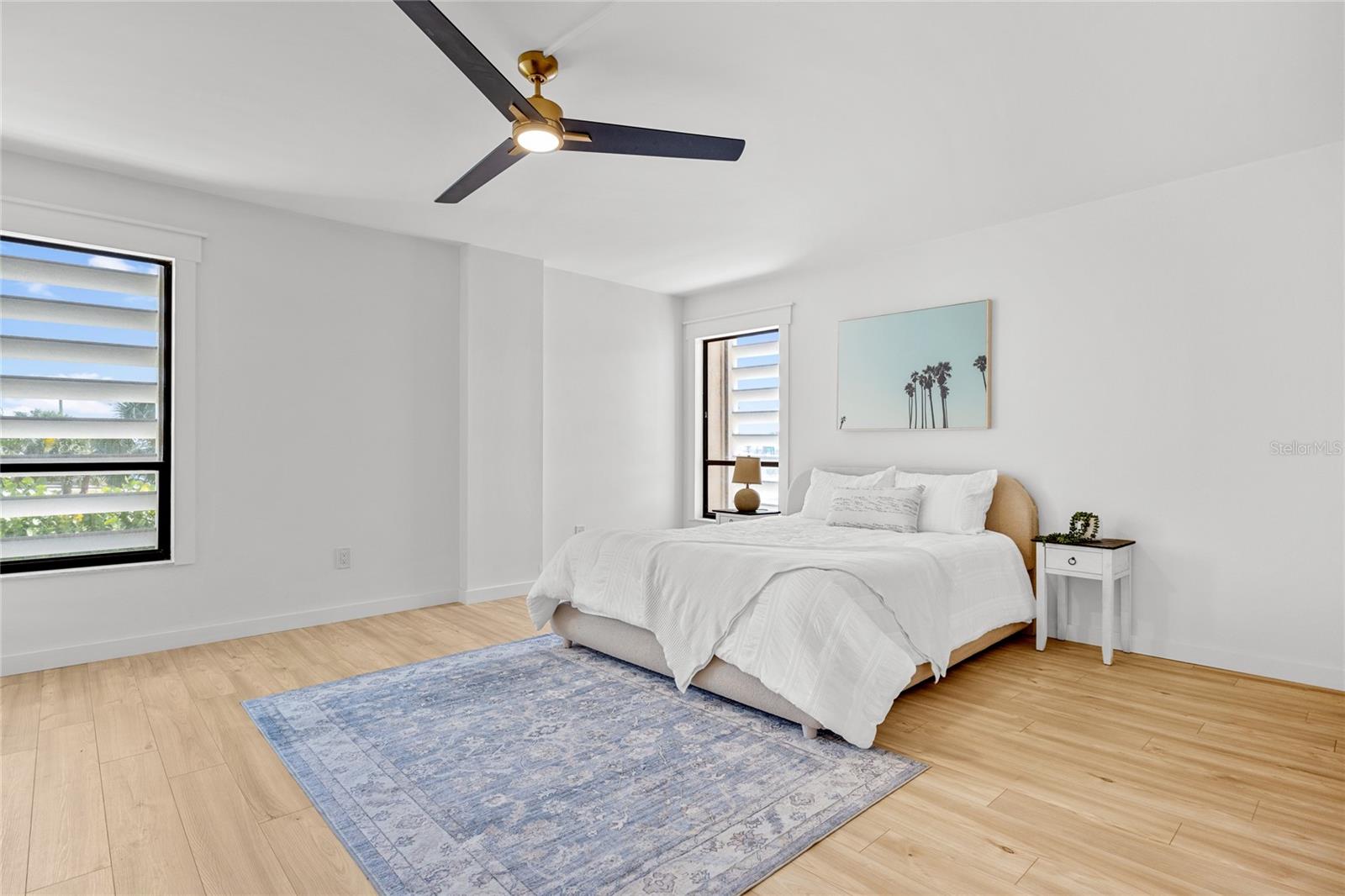 SANTA MARIA CONDO - Residential