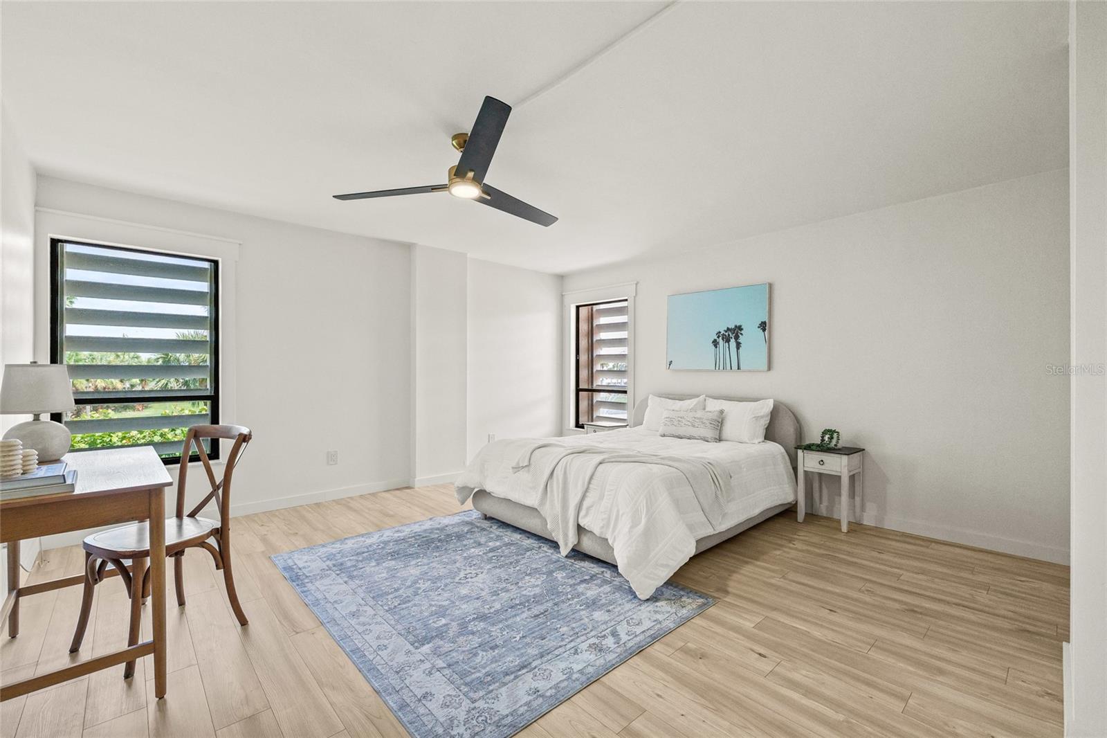 SANTA MARIA CONDO - Residential