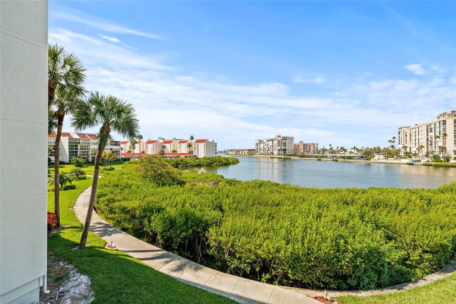 SANTA MARIA CONDO - Residential