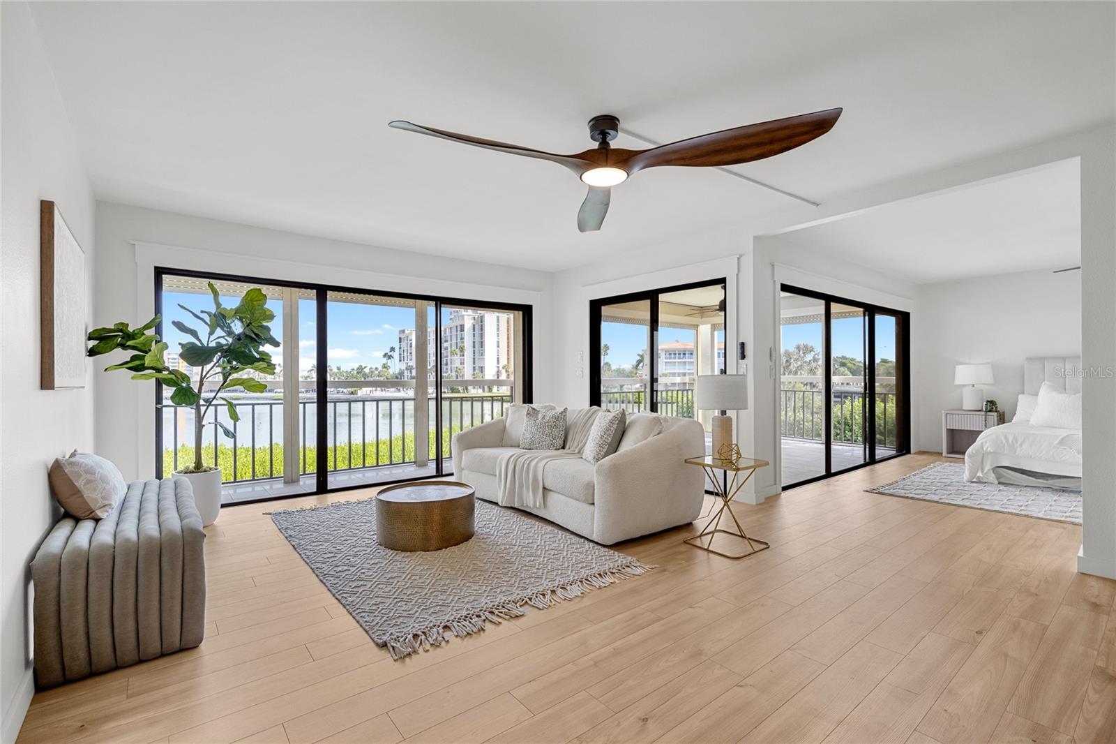 SANTA MARIA CONDO - Residential