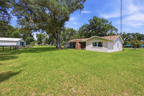 Tiny photo for 13551 NE 14th Avenue, Citra, FL 32113 (MLS # OM724621)