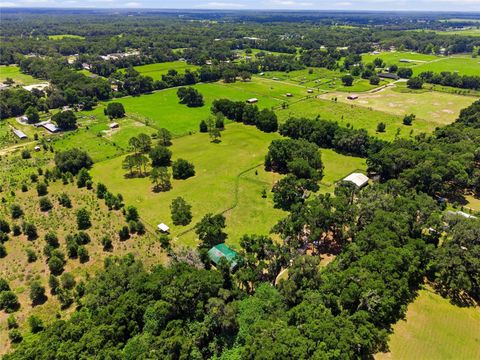 Tiny photo for 13551 NE 14th Avenue, Citra, FL 32113 (MLS # OM724621)