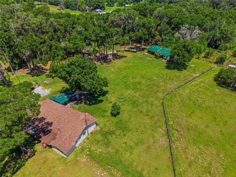 Tiny photo for 13551 NE 14th Avenue, Citra, FL 32113 (MLS # OM724621)