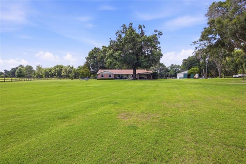 Tiny photo for 13551 NE 14th Avenue, Citra, FL 32113 (MLS # OM724621)