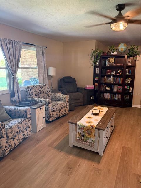 Tiny photo for 13551 NE 14th Avenue, Citra, FL 32113 (MLS # OM724621)