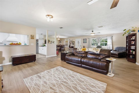 Tiny photo for 13551 NE 14th Avenue, Citra, FL 32113 (MLS # OM724621)