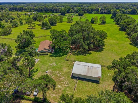 Tiny photo for 13551 NE 14th Avenue, Citra, FL 32113 (MLS # OM724621)