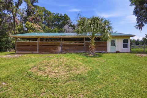 Tiny photo for 13551 NE 14th Avenue, Citra, FL 32113 (MLS # OM724621)