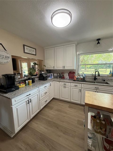 Tiny photo for 13551 NE 14th Avenue, Citra, FL 32113 (MLS # OM724621)