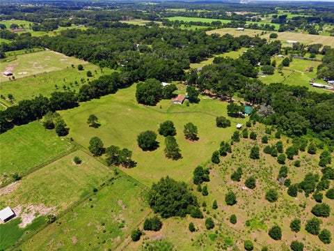 Tiny photo for 13551 NE 14th Avenue, Citra, FL 32113 (MLS # OM724621)