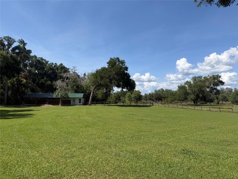 Tiny photo for 13551 NE 14th Avenue, Citra, FL 32113 (MLS # OM724621)