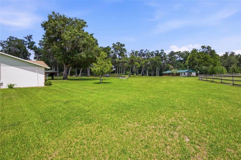 Tiny photo for 13551 NE 14th Avenue, Citra, FL 32113 (MLS # OM724621)