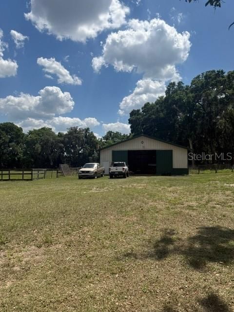 Tiny photo for 13551 NE 14th Avenue, Citra, FL 32113 (MLS # OM724621)