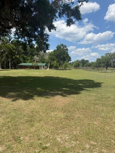 Tiny photo for 13551 NE 14th Avenue, Citra, FL 32113 (MLS # OM724621)
