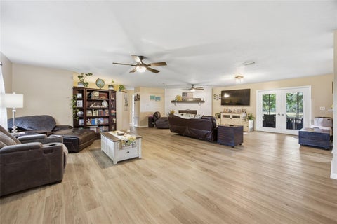 Tiny photo for 13551 NE 14th Avenue, Citra, FL 32113 (MLS # OM724621)