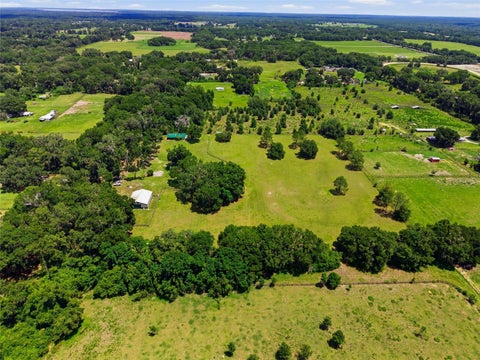Tiny photo for 13551 NE 14th Avenue, Citra, FL 32113 (MLS # OM724621)