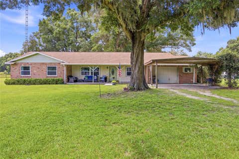 Tiny photo for 13551 NE 14th Avenue, Citra, FL 32113 (MLS # OM724621)