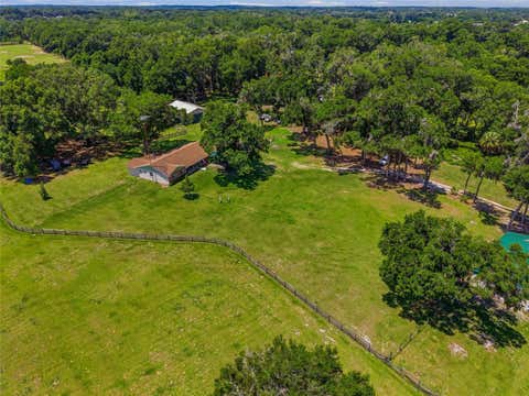 Tiny photo for 13551 NE 14th Avenue, Citra, FL 32113 (MLS # OM724621)
