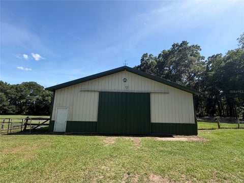 Tiny photo for 13551 NE 14th Avenue, Citra, FL 32113 (MLS # OM724621)
