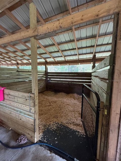 Tiny photo for 13551 NE 14th Avenue, Citra, FL 32113 (MLS # OM724621)