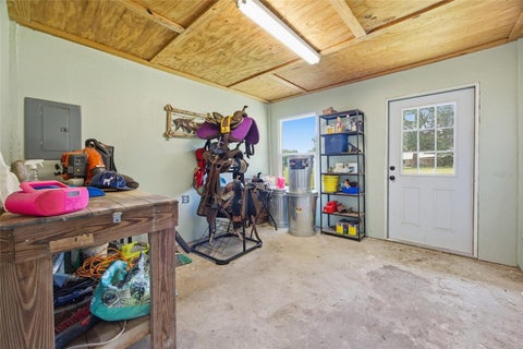 Tiny photo for 13551 NE 14th Avenue, Citra, FL 32113 (MLS # OM724621)