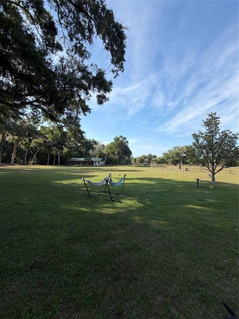 Tiny photo for 13551 NE 14th Avenue, Citra, FL 32113 (MLS # OM724621)