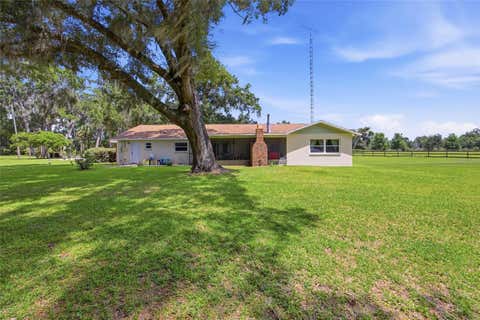 Tiny photo for 13551 NE 14th Avenue, Citra, FL 32113 (MLS # OM724621)