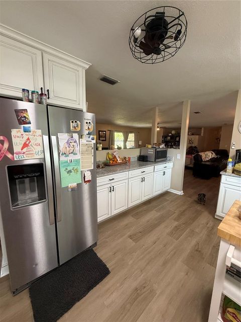 Tiny photo for 13551 NE 14th Avenue, Citra, FL 32113 (MLS # OM724621)