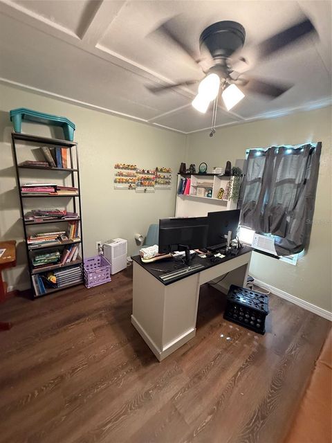 Tiny photo for 13551 NE 14th Avenue, Citra, FL 32113 (MLS # OM724621)