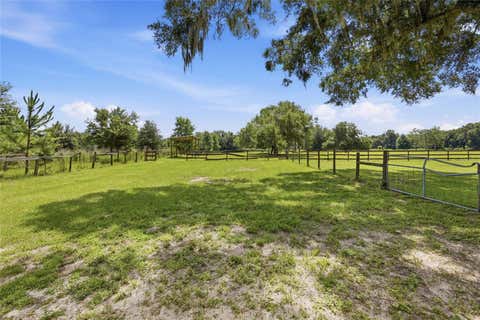 Tiny photo for 13551 NE 14th Avenue, Citra, FL 32113 (MLS # OM724621)