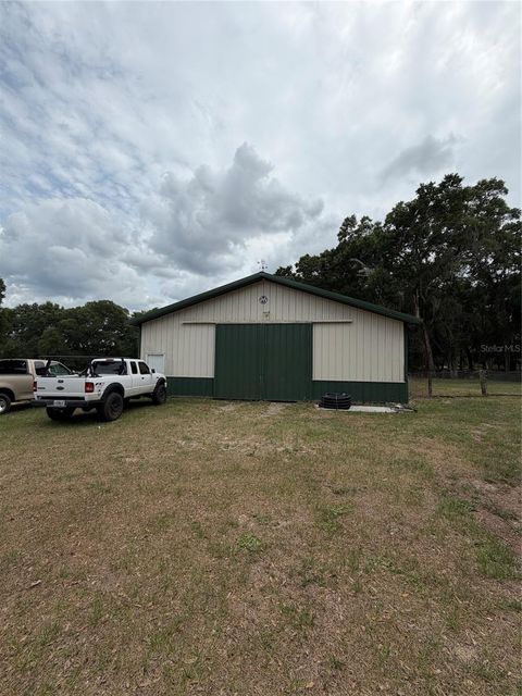 Tiny photo for 13551 NE 14th Avenue, Citra, FL 32113 (MLS # OM724621)
