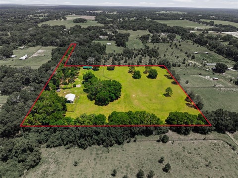 Tiny photo for 13551 NE 14th Avenue, Citra, FL 32113 (MLS # OM724621)