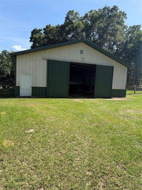 Tiny photo for 13551 NE 14th Avenue, Citra, FL 32113 (MLS # OM724621)