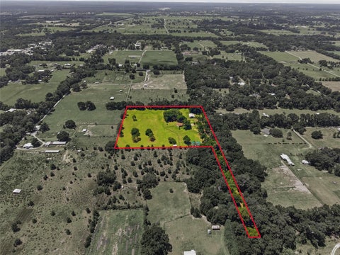 Tiny photo for 13551 NE 14th Avenue, Citra, FL 32113 (MLS # OM724621)