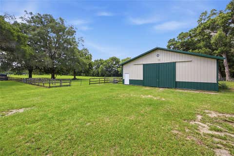 Tiny photo for 13551 NE 14th Avenue, Citra, FL 32113 (MLS # OM724621)
