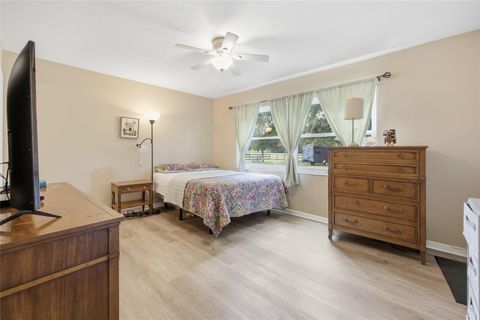Tiny photo for 13551 NE 14th Avenue, Citra, FL 32113 (MLS # OM724621)