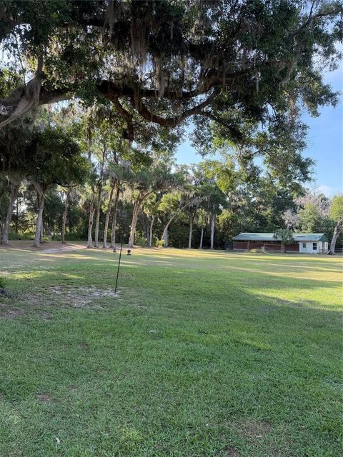 Tiny photo for 13551 NE 14th Avenue, Citra, FL 32113 (MLS # OM724621)