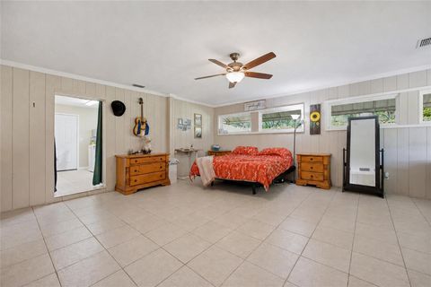 Tiny photo for 13551 NE 14th Avenue, Citra, FL 32113 (MLS # OM724621)